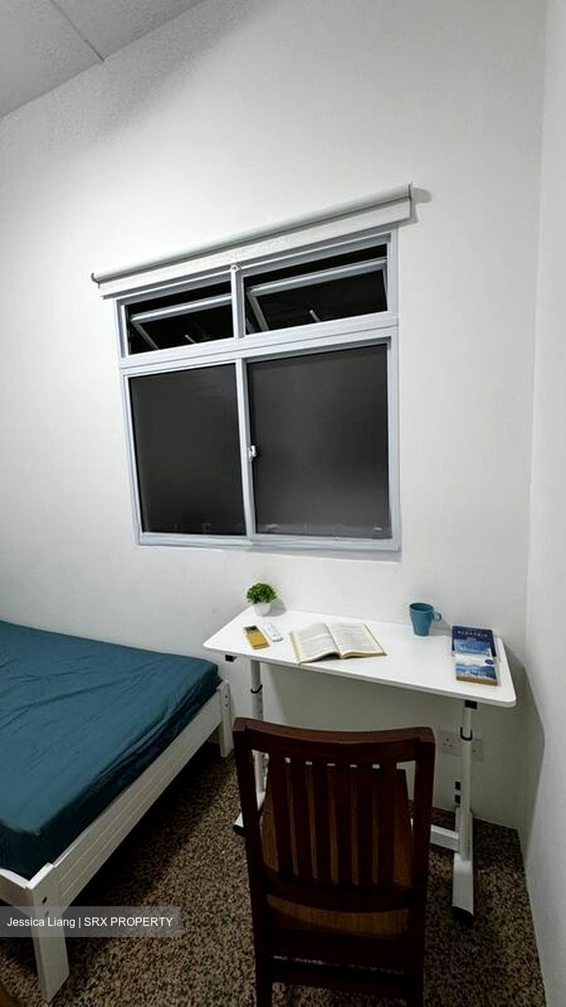 Seasons Park (D26), Condominium #522656121